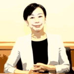 菅野志桜里(山尾志桜里) 現在