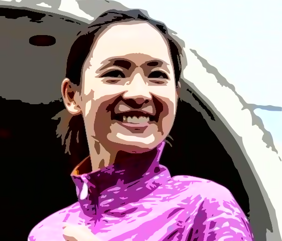 北川弘美 現在