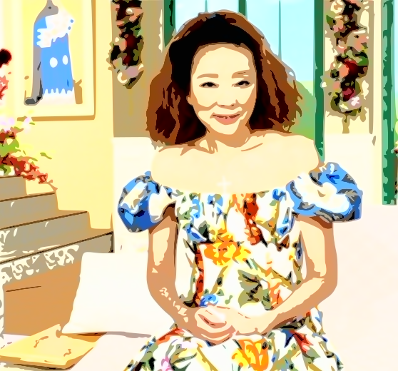 奥村チヨ 現在