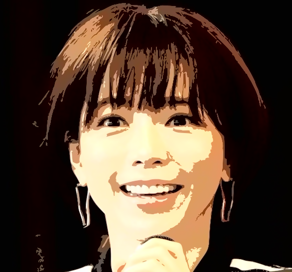 釈由美子 現在