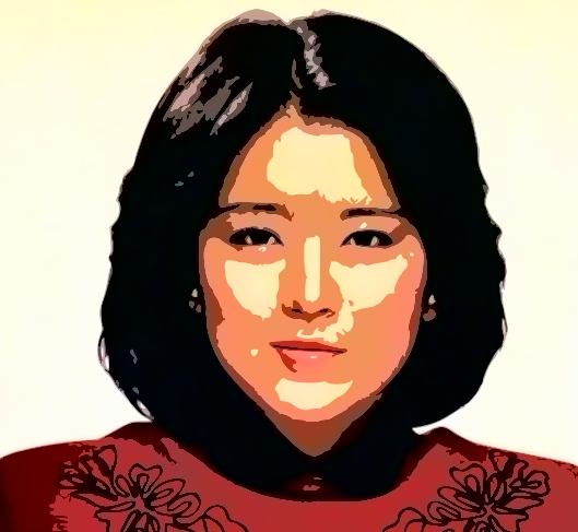石川優子 現在