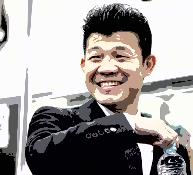 亀田興毅 現在