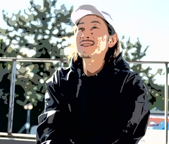 おでんツンツン男(豊嶋悠輔) 現在