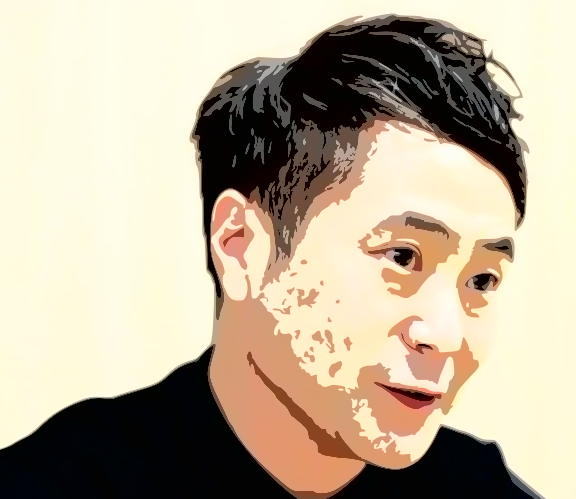 カラテカ・入江慎也 現在