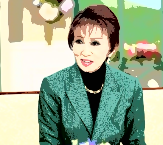 浅丘ルリ子 現在