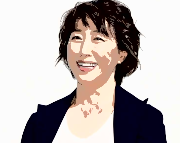 高島礼子 現在