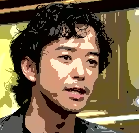 小橋賢児 現在
