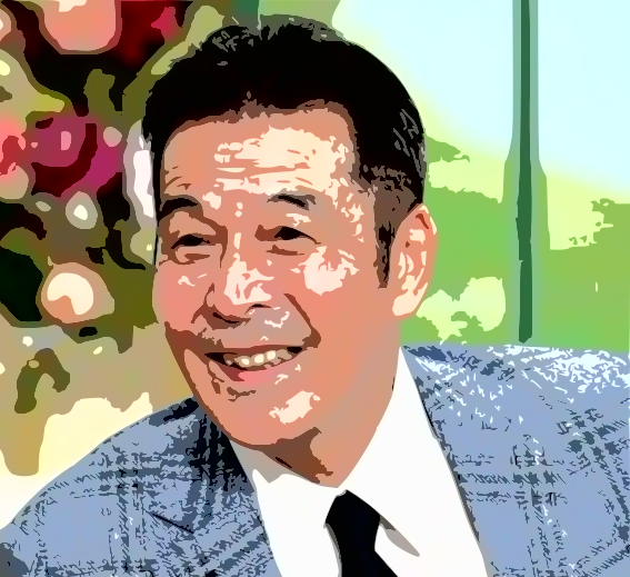 井上順 現在
