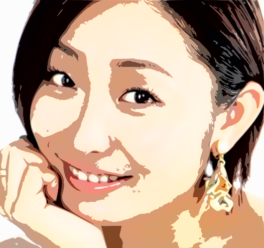 安藤美姫 現在