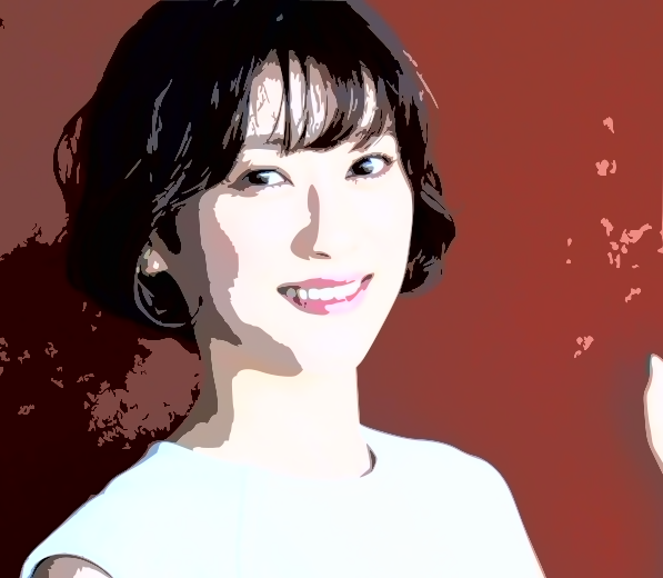 原幹恵 現在