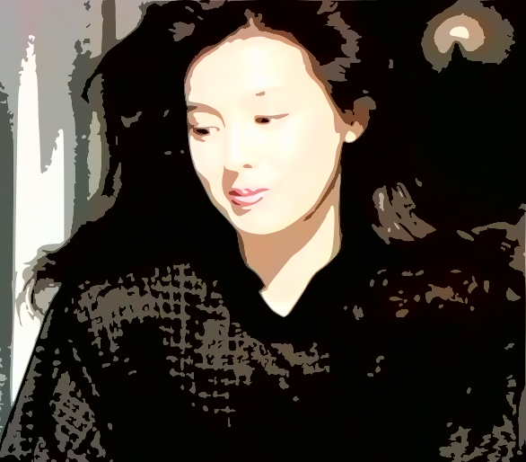 篠ひろ子 現在