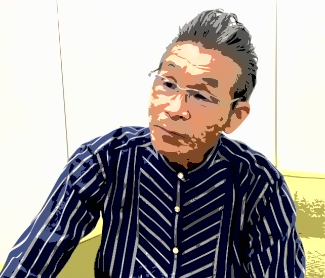 間寛平 現在