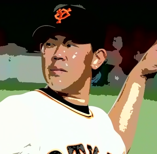山口俊 現在