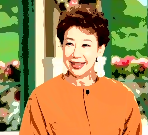 前田美波里 現在
