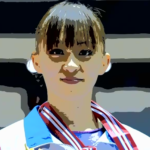 田中理恵 現在