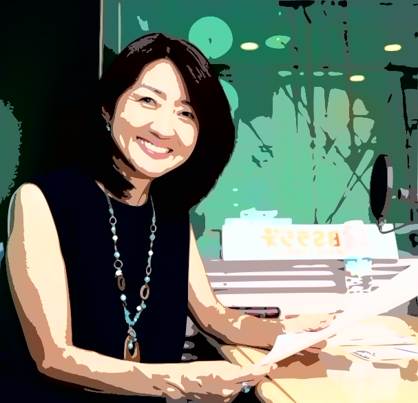 寺田理恵子 現在