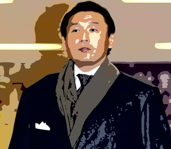 貴乃花 現在