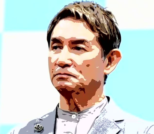 田中健 現在