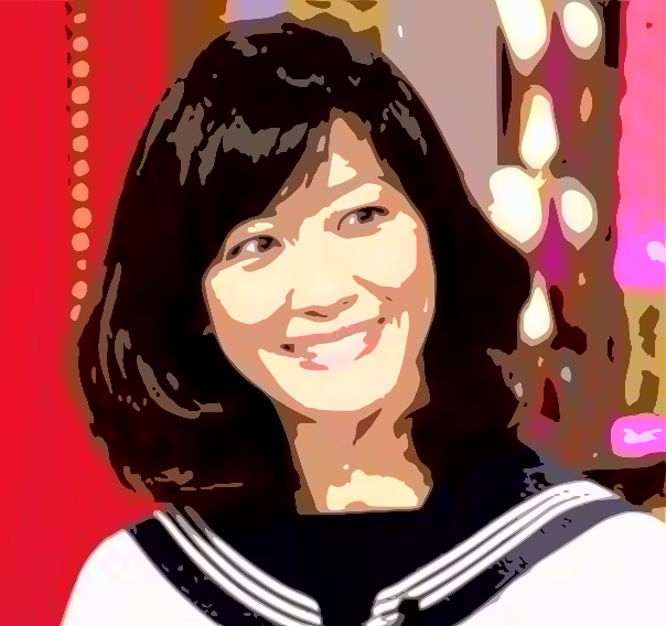 高田万由子 現在