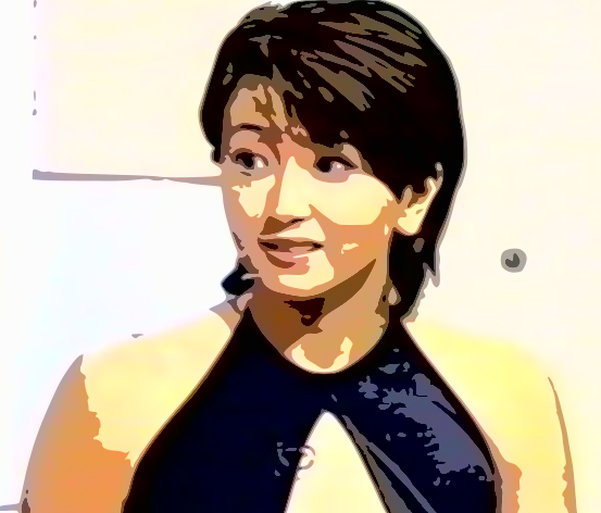 斉藤陽子 現在