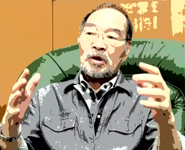 ガッツ石松 現在