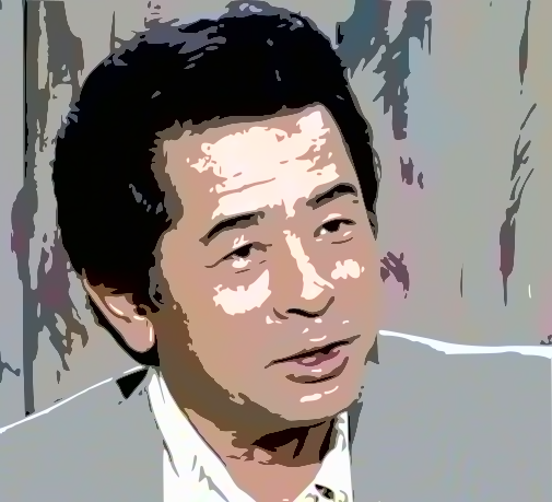 古谷一行 現在