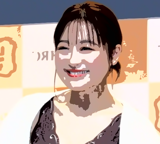 鈴木奈々 現在