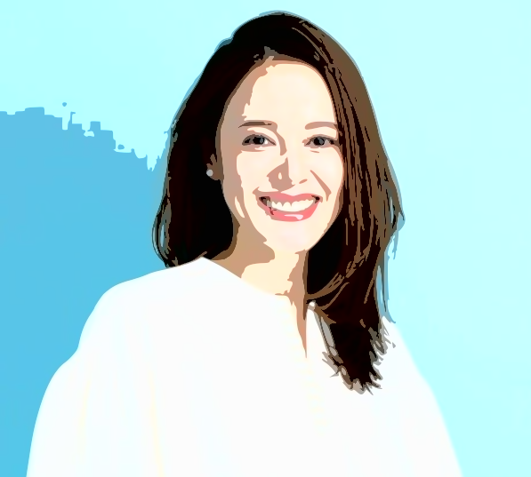 小田茜 現在
