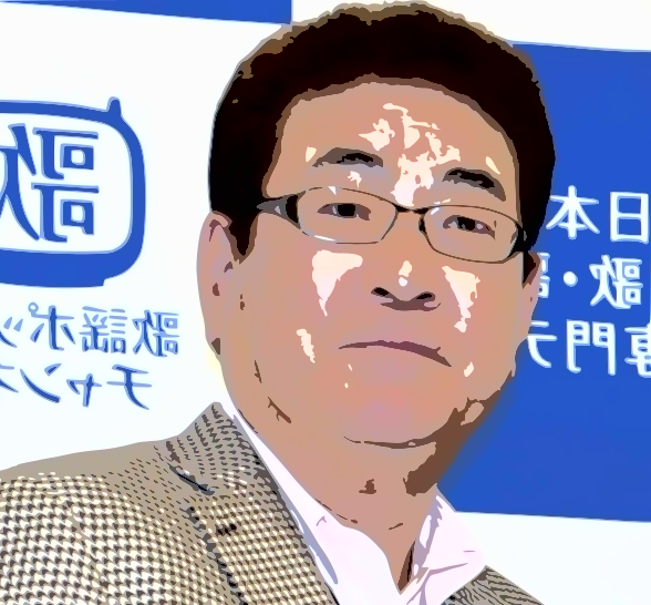 山本浩二 現在