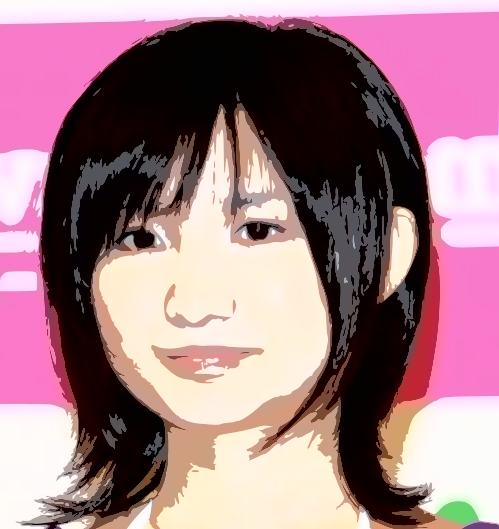 尾崎菜々(尾崎ナナ) 現在