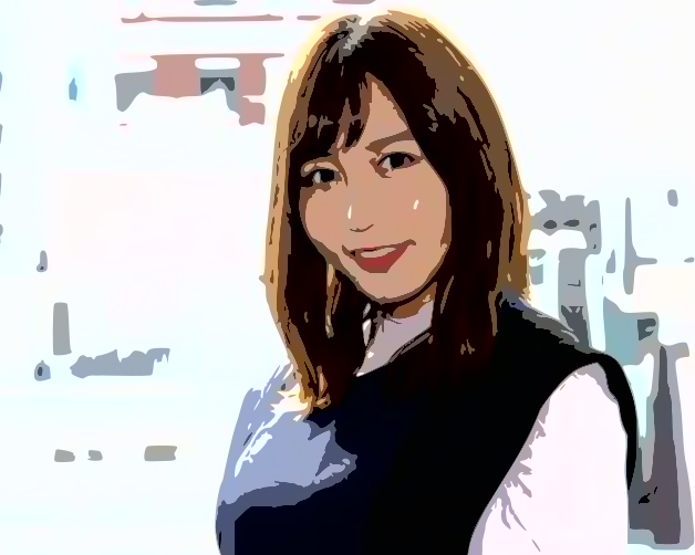 大場美奈 現在