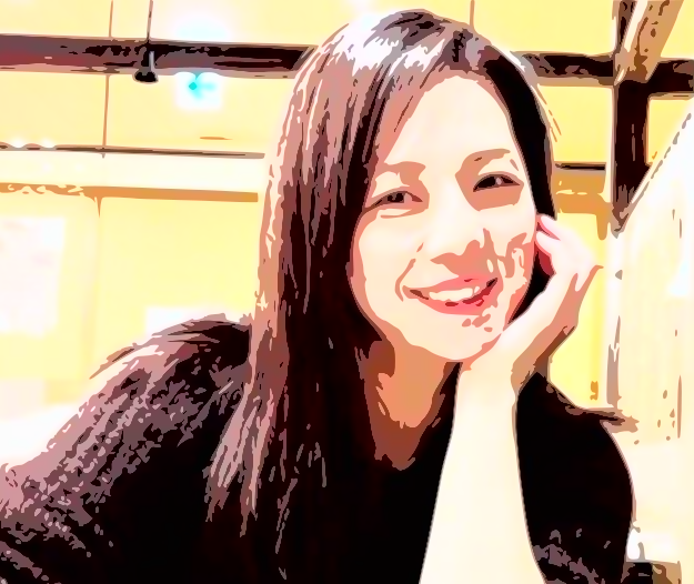 吉岡美穂 現在