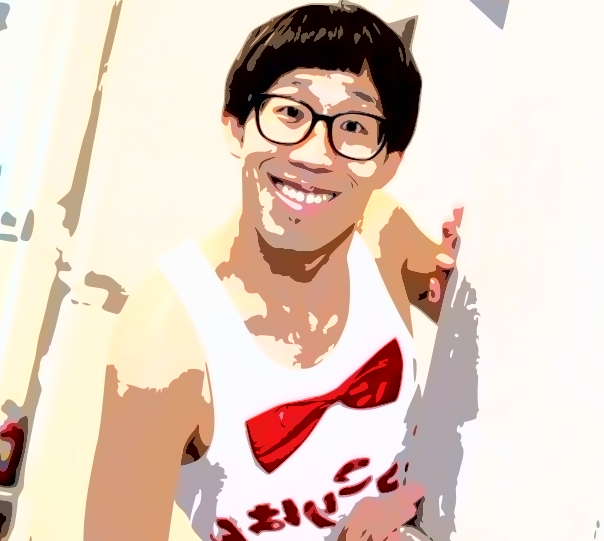 ひょっこりはん 現在