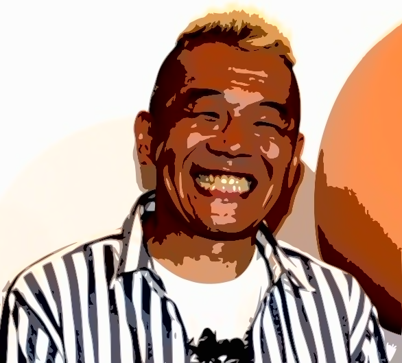 ウド鈴木 現在