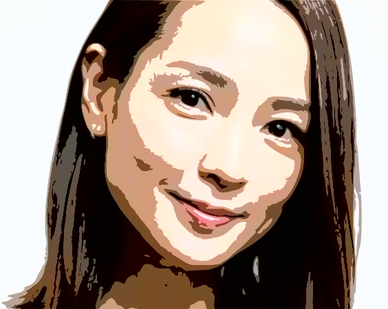 国仲涼子 現在
