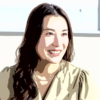 村川絵梨 現在