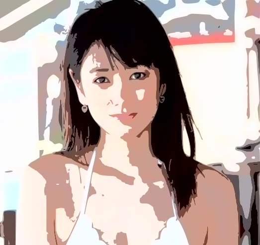 脊山麻理子 現在