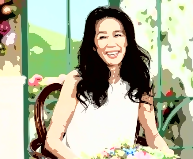 萬田久子 現在