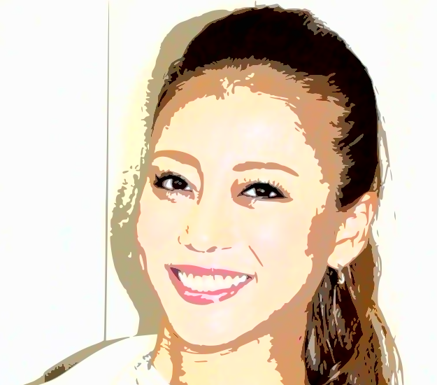 あびる優 現在