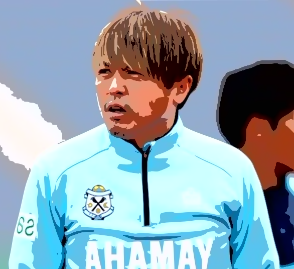 遠藤保仁 現在