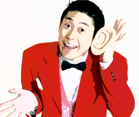 マギー審司 現在