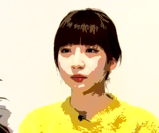 荻野由佳 現在