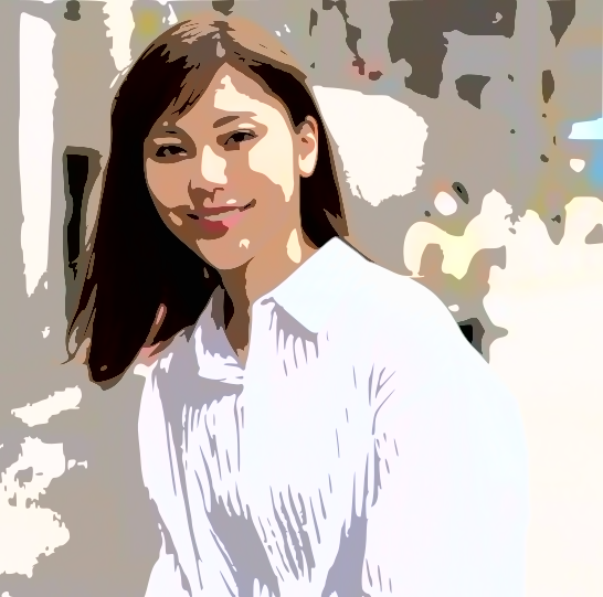 水沢エレナ 現在