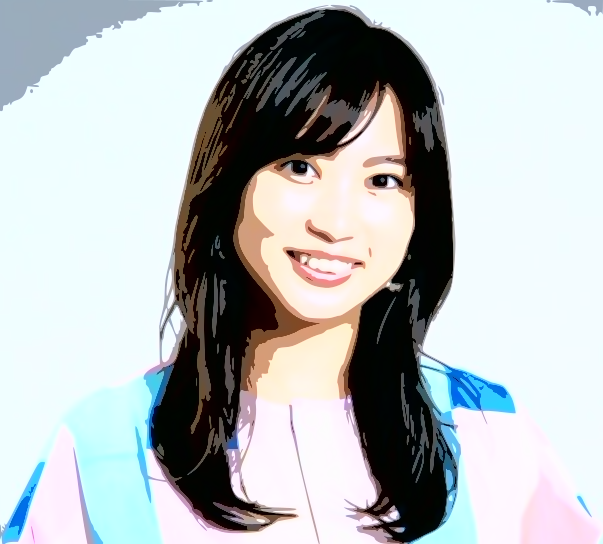志田未来 現在