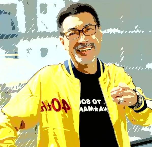 桑野信義 現在