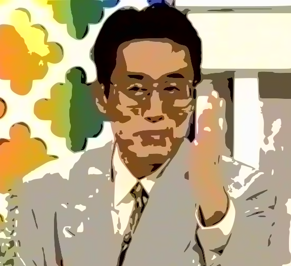 逸見政孝 現在