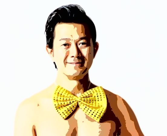 アキラ100% 現在