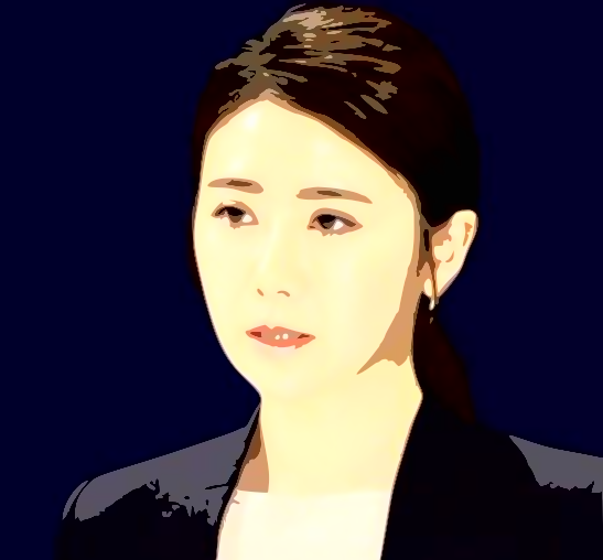 福原愛 現在