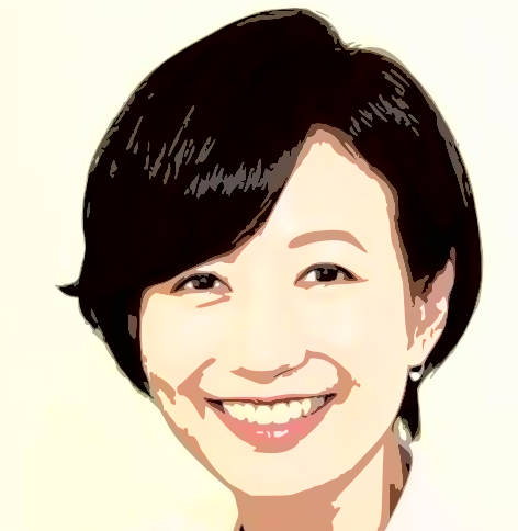 馬場典子 現在