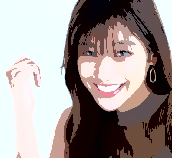 岡副麻希 現在
